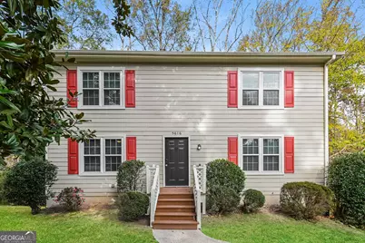 5616 Hammond Drive, Norcross, GA 30071 - Photo 14