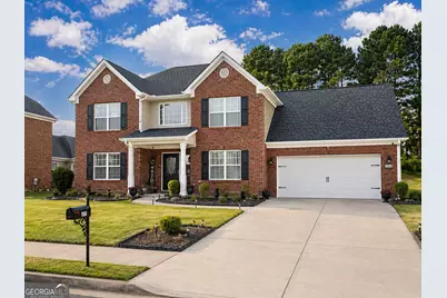 2840 Ellenwood Village Way, Ellenwood, GA 30294 - Photo 1