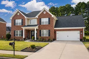 2840 Ellenwood Village Way, Ellenwood, GA 30294 - Photo 1