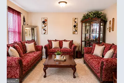 2840 Ellenwood Village Way, Ellenwood, GA 30294 - Photo 2