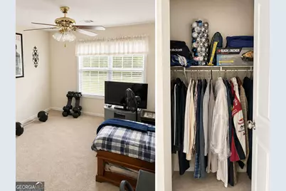 2840 Ellenwood Village Way, Ellenwood, GA 30294 - Photo 24