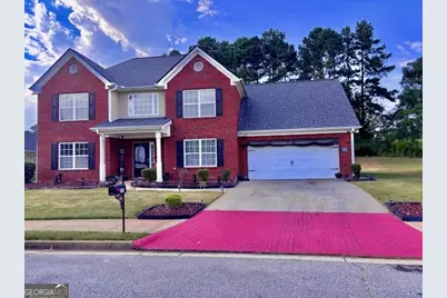 2840 Ellenwood Village Way, Ellenwood, GA 30294 - Photo 1