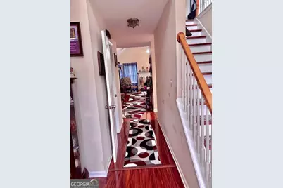 2840 Ellenwood Village Way, Ellenwood, GA 30294 - Photo 4