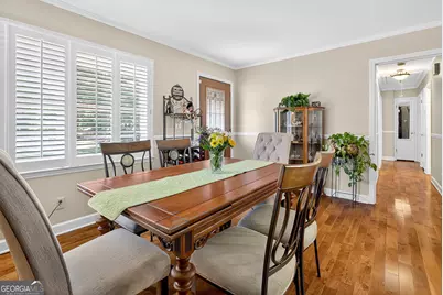 466 &amp; 472 Minter Drive, Hampton, GA 30228 - Photo 6