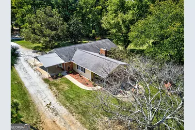 466 &amp; 472 Minter Drive, Hampton, GA 30228 - Photo 34