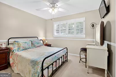 466 &amp; 472 Minter Drive, Hampton, GA 30228 - Photo 12