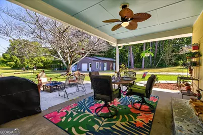 466 &amp; 472 Minter Drive, Hampton, GA 30228 - Photo 24