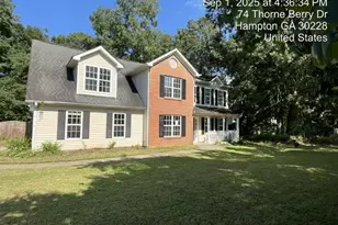 74 Thorne Berry Dr, Hampton, GA 30228 - Photo 2