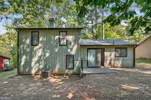 5123 S Woodbridge Trail, Stone Mountain, GA 30088 - Photo 32