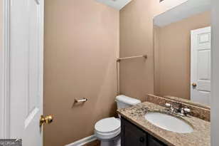 720 Overlook Crest, Monroe, GA 30655 - Photo 28