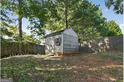 720 Overlook Crest, Monroe, GA 30655 - Photo 38