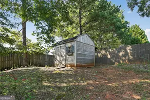 720 Overlook Crest, Monroe, GA 30655 - Photo 38