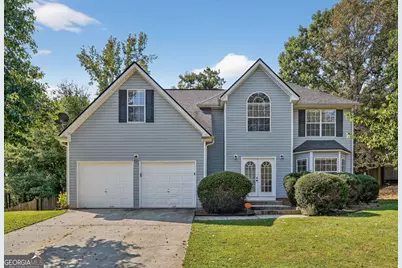 720 Overlook Crest, Monroe, GA 30655 - Photo 1