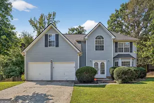 720 Overlook Crest, Monroe, GA 30655 - Photo 1