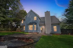 720 Overlook Crest, Monroe, GA 30655 - Photo 40