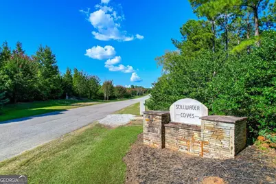 1416 Rock Point Cove, Tignall, GA 30668 - Photo 4
