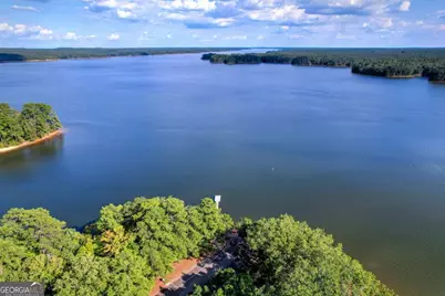 1416 Rock Point Cove, Tignall, GA 30668 - Photo 14