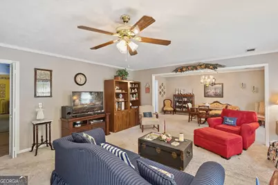 3058 Old Eighty Road, Millen, GA 30442 - Photo 6