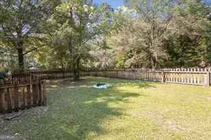 3058 Old Eighty Rd, Millen, GA 30442 - Photo 36