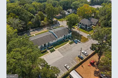 1701 Hawthorne Avenue, College Park, GA 30337 - Photo 20