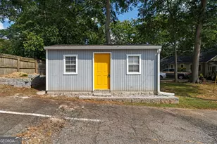 1701 Hawthorne Ave, College Park, GA 30337 - Photo 16