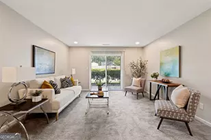 1701 Hawthorne Ave, College Park, GA 30337 - Photo 2