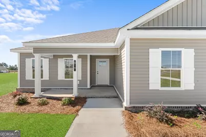 0 Ryegrass Road #86, Statesboro, GA 30458 - Photo 2
