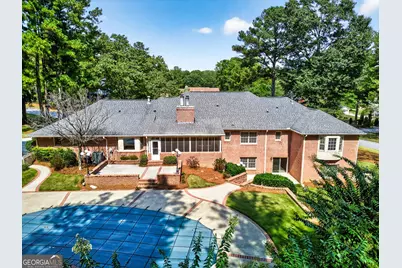 285 Dix Lee On Drive, Fayetteville, GA 30214 - Photo 8