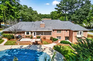 285 Dix Lee On Dr, Fayetteville, GA 30214 - Photo 8