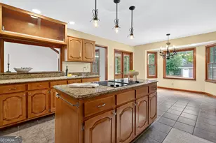 285 Dix Lee On Dr, Fayetteville, GA 30214 - Photo 16