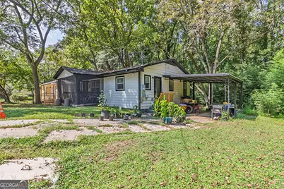 533 Belle Street, Griffin, GA 30223 - Photo 6