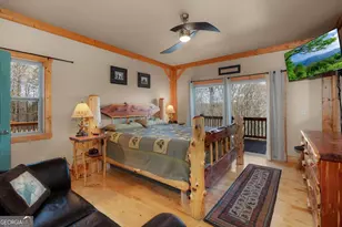 14 Honeysuckle Way, Ellijay, GA 30540 - Photo 38