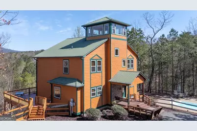 14 Honeysuckle Way, Ellijay, GA 30540 - Photo 2