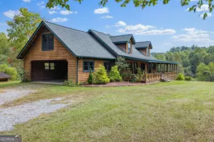 1386 441 Old Hist Hwy, Clarkesville, GA 30523 - Photo 6