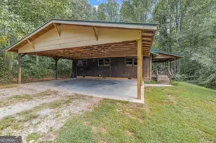 1386 441 Old Hist Hwy, Clarkesville, GA 30523 - Photo 46