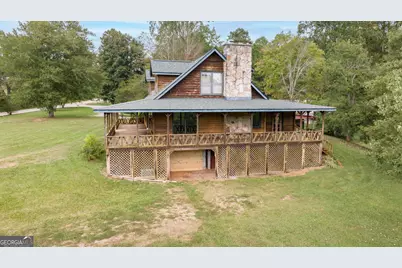 1386 441 Old Hist Highway, Clarkesville, GA 30523 - Photo 82
