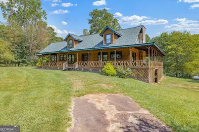 1386 441 Old Hist Highway, Clarkesville, GA 30523 - Photo 42