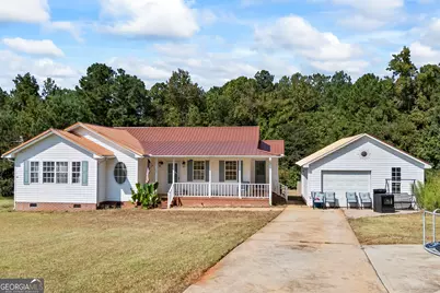 1724 Martin Villa Road, Elberton, GA 30635 - Photo 1