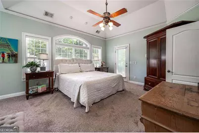 1510 Pecan Plantation Court, Loganville, GA 30052 - Photo 24