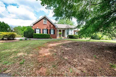 1510 Pecan Plantation Court, Loganville, GA 30052 - Photo 2