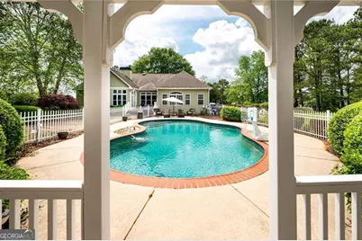 1510 Pecan Plantation Court, Loganville, GA 30052 - Photo 62