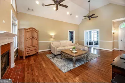 1510 Pecan Plantation Court, Loganville, GA 30052 - Photo 10