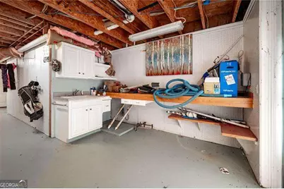 1510 Pecan Plantation Court, Loganville, GA 30052 - Photo 44