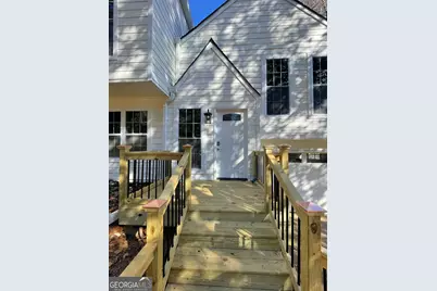 2570 Rocky Springs Drive, Marietta, GA 30062 - Photo 2