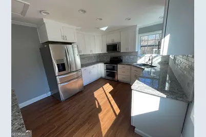 2570 Rocky Springs Drive, Marietta, GA 30062 - Photo 12