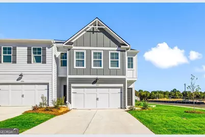 2002 Fall Harvest Drive #LOT 280, Macon, GA 31216 - Photo 36