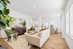 2010 Fall Harvest Dr, Macon, GA 31216 - Photo 4