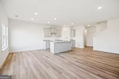 2008 Fall Harvest Drive #LOT 277, Macon, GA 31216 - Photo 4