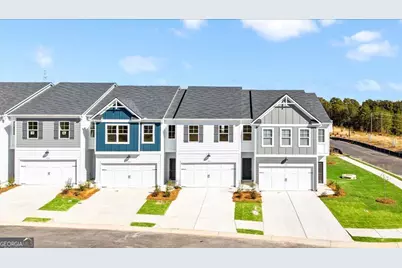 2008 Fall Harvest Drive #LOT 277, Macon, GA 31216 - Photo 2