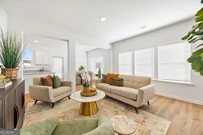 2006 Fall Harvest Drive #LOT 278, Macon, GA 31216 - Photo 34